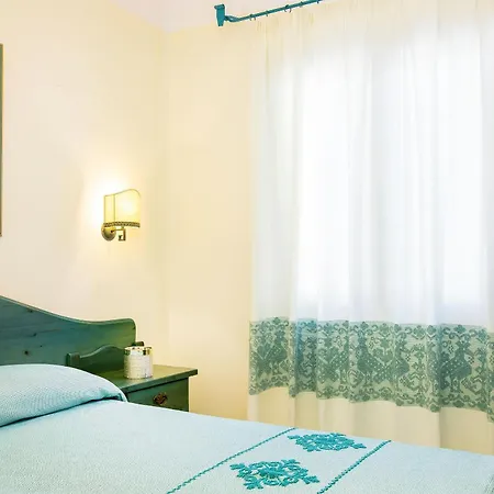 Alba Dorata 4*