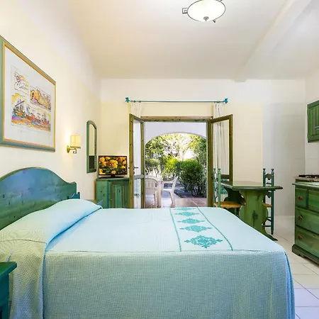 Alba Dorata 4*