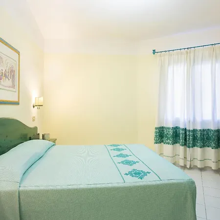 Alba Dorata Feriepark 4*