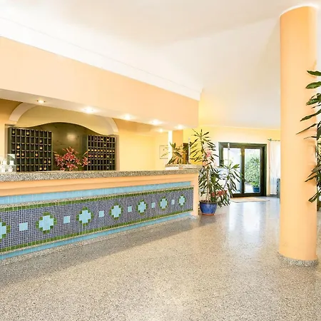 Alba Dorata Feriepark 4*