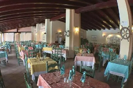 Alba Dorata 4*