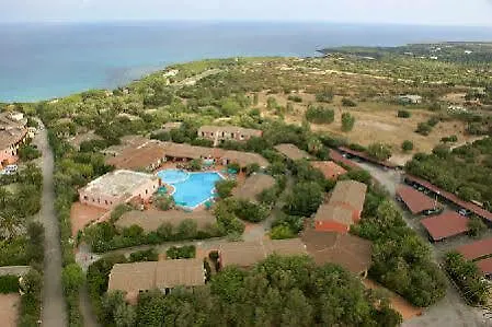 Feriepark Alba Dorata Cala Liberotto