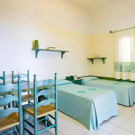Alba Dorata Semesterpark 4*