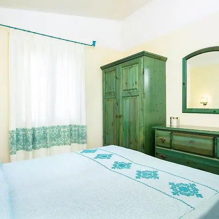 منتزه العطل Alba Dorata