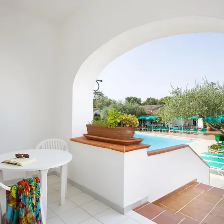 פארק נופש Alba Dorata 4*