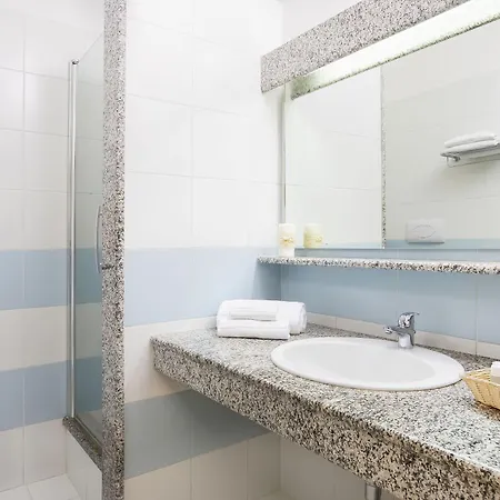 منتزه العطل Alba Dorata كالا ليبيروتو