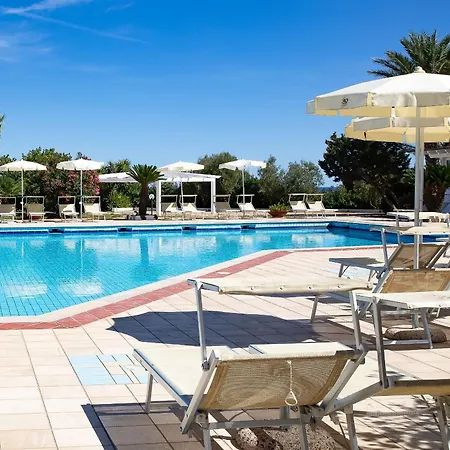 Alba Dorata 4* Cala Liberotto