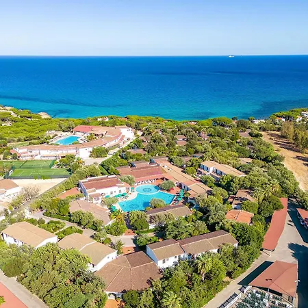 منتزه العطل Alba Dorata