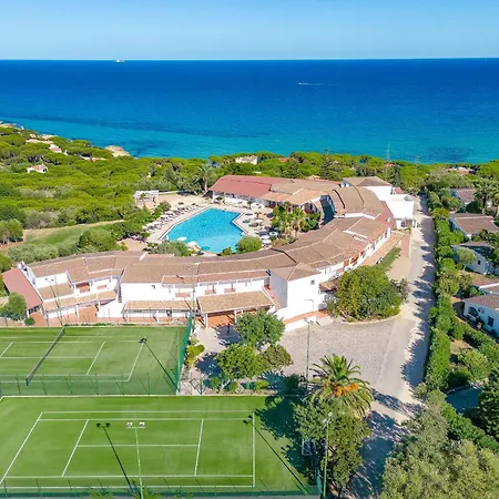 Alba Dorata 4*