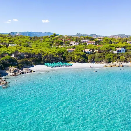 Alba Dorata 4* كالا ليبيروتو