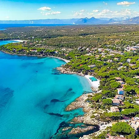 Alba Dorata 4* Cala Liberotto