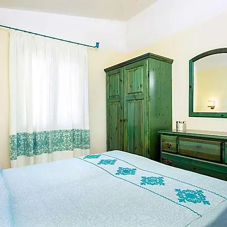 Semesterpark Alba Dorata 4*
