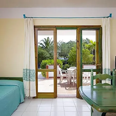Alba Dorata 4*