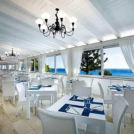 Alba Dorata 4* Cala Liberotto