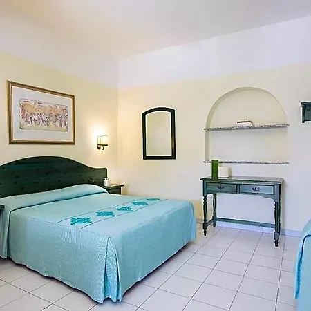 Semesterpark Alba Dorata 4*