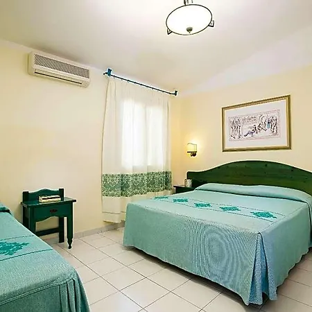 Semesterpark Alba Dorata 4*