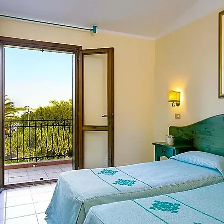 Alba Dorata 4* Cala Liberotto