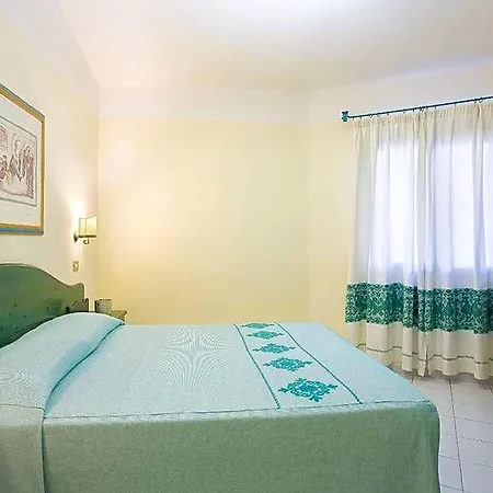 Alba Dorata Semesterpark 4*