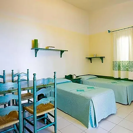 Alba Dorata 4*