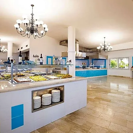 Alba Dorata 4*