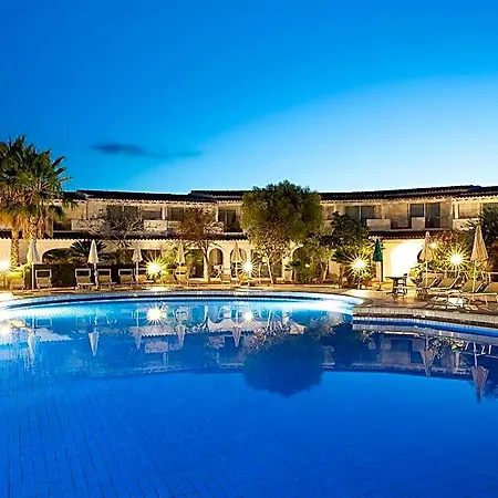 Alba Dorata Semesterpark 4*
