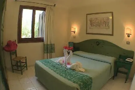 منتزه العطل Alba Dorata كالا ليبيروتو