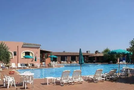 Alba Dorata 4* Cala Liberotto