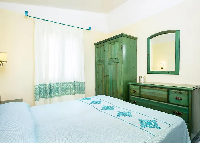 Aldeamento Turístico Alba Dorata